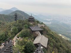 -杭州半山国家森林公园