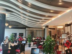 -新天世纪中餐厅