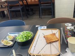 -老虎滩大连海鲜烧烤(建邺云锦路总店)