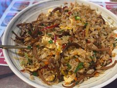 -扬二春炒饭(国庆路总店)