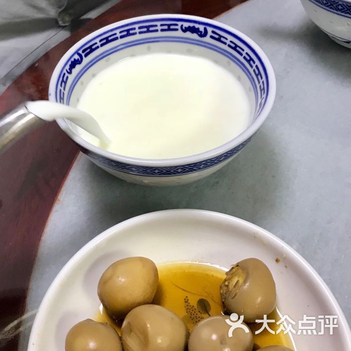 恒信牛奶甜品专家(海棠里店)姜撞奶图片 - 第446张