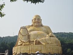 -千佛山风景名胜区