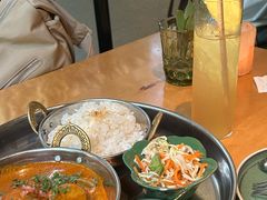 -Ginger(兴国路店)