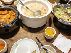 -闽鄂情·闽南招财鸭(水头店)