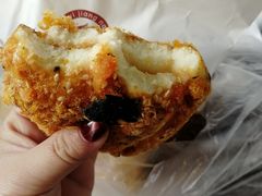 -甜嘟嘟烘焙坊(舒城路店)