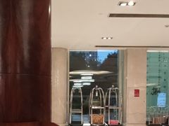 -北京歌华开元大酒店