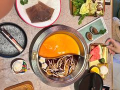 -牛New寿喜烧(虹桥新天地店)