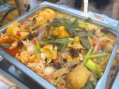 -后街佬·炭火鲜鱼杂(南城店)