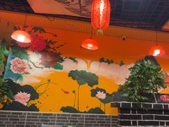 -江湖水乡铁锅炖魚(周庄嘉园店)