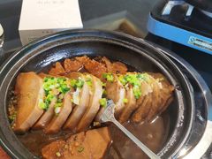 -南山渔宴