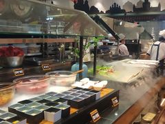-韩盛·盛江山自助料理(于洪新玛特店)