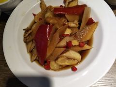 -鱼乐火锅(清江国际店)