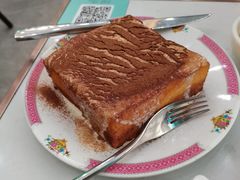 -东鑫记港式茶餐厅(南京东路店)