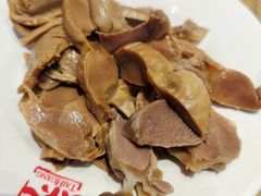 -泰煌鸡·上海白斩鸡·鸡汤面(鹤庆店)