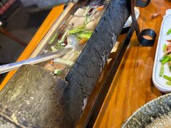 -61号餐吧(兴坪古镇漓江店)
