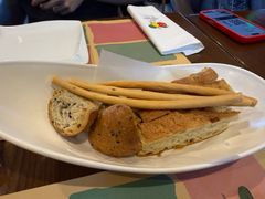 -安妮意大利餐厅(丽都店)