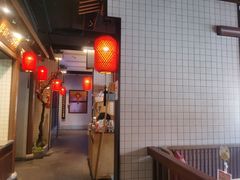 -湘阁里辣(大朗广场店)