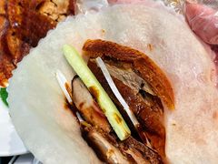 -黑窑厂糖油饼烤鸭·清真菜(旗舰店)