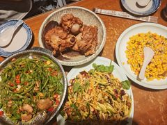 -95号酱骨·一块豆腐(展春园西路店)