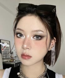 -明天见·化妆造型工作室
