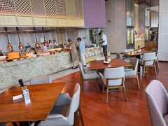 -嘉定凯悦·咖啡厅