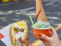 -Dal Cuore 达可芮冰淇淋(陕西北路店)