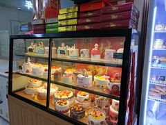 -起士林(荣安大街店)
