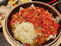 -玖五京菜(杭州城北万象城店)