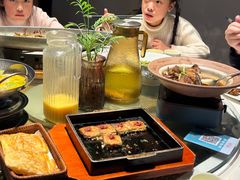 -中国徽菜·徽商故里(罍街店)