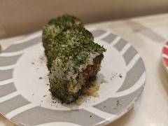 -新一番三文鱼寿司(红城湖店)