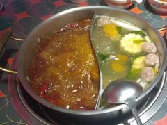 -南城十里潮汕鲜牛火锅·鲜虾生滚粥(融汇老商埠店)