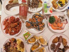 -海德温泉生活馆(朝阳大悦城店)