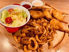 -必胜客(花舞大唐博物馆店)