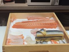 -鱼跃食堂·精致寿司(东林美域店)