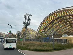 -中国天府农业博览园