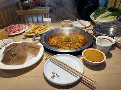 -邵汇大虾火锅(鲁迅路店)