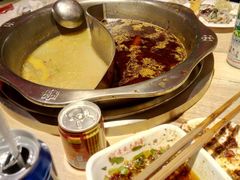 -袁记串串香(新南门店)