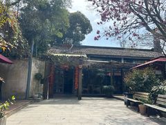 -旅马餐厅(茅家埠店)