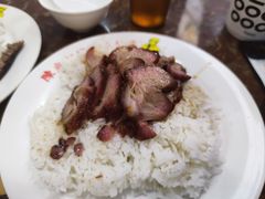 -陈光记烧腊店(罗保博士街店)