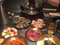 -小核桃烤肉馆(西塔店)