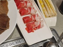 -海底捞火锅(南山京基百纳店)