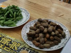 -東豫狼鲜货烧烤. 碳火烤鱼. 小龙虾(上海首店)