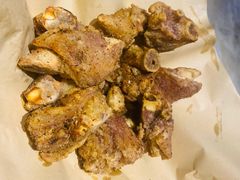 脆皮猪手-常和州·夜宵大排档(常州单店)