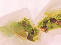 -星星奶冰·汤圆(甘肃路店)