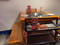 -老版火锅.12年西安排队王(沣峪口店)