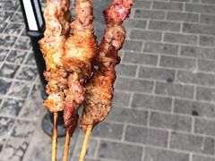 羊肉串-同来顺烧烤餐厅(哈尔滨道店)