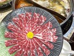 -好彩海鲜火锅饭店(银河百老汇店)