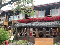 -木王宴语·野生鲜菌火锅(玉河店)