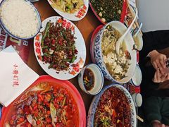 -小街47號江湖菜(四合院店)