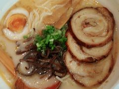 -味千拉面(抚州万达店)